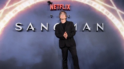Además de The Sandman: otras adaptaciones imperdibles de Neil Gaiman en Netflix y Prime Video.