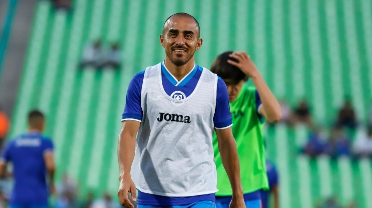 Rafa Baca, uno de los más criticados. (Imago 7)