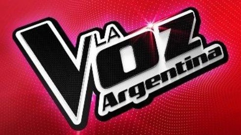 La Voz Argentina.