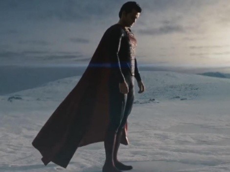 El actor que Warner habría elegido para reemplazar a Henry Cavill como Superman