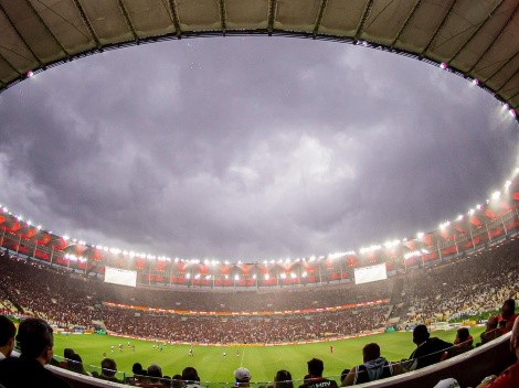 Copa Libertadores: Flamengo x Corinthians; prognósticos do jogo que o rubro-negro tem grande vantagem