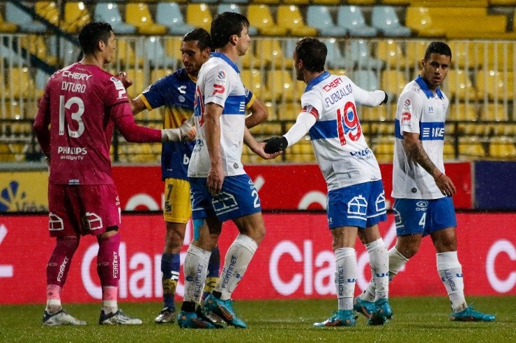 Universidad Católica