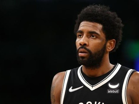NBA: Irving fica nos Nets? Confira as principais novelas que estão indefinidas para a próxima temporada