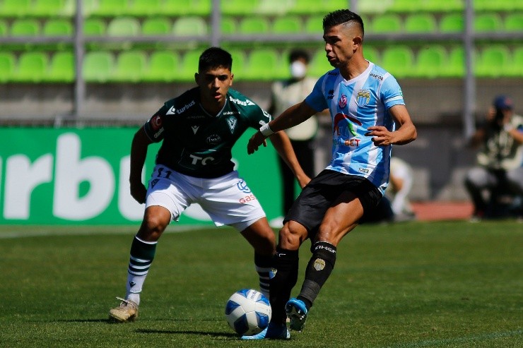 Primera B