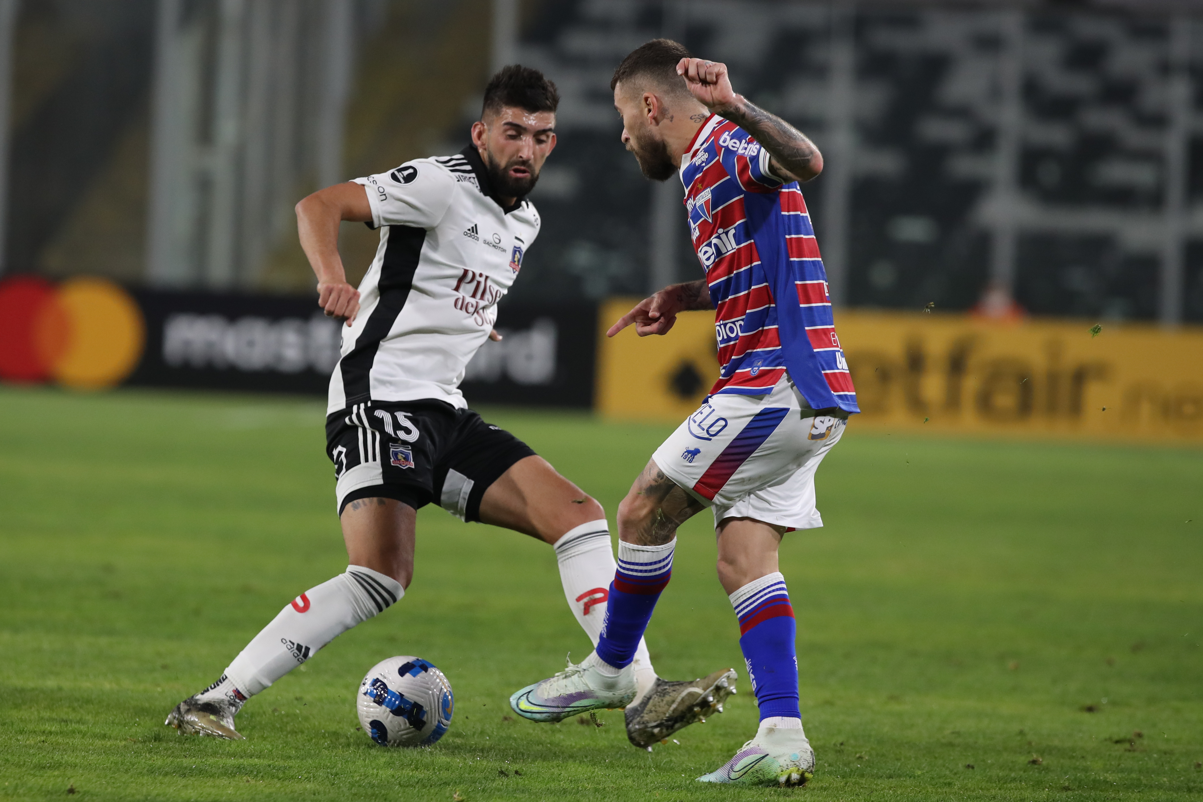 Emiliano Amor volverá a las canchas | Foto: Agencia Uno 