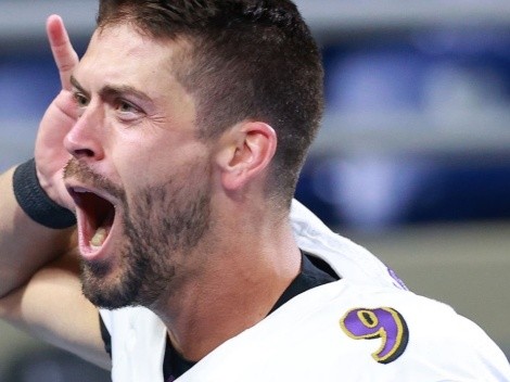 Justin Tucker leads list of the highest paid kickers in the NFL