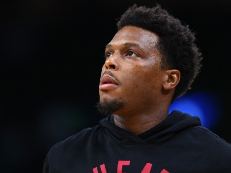 Estrella de la NBA admite ser afectado por críticas hacia su cuerpo: 'Me molestaba mucho'