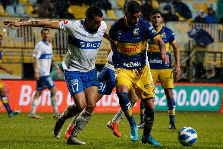 Universidad Católica