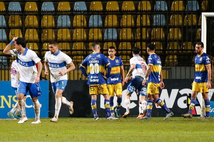 Universidad Católica