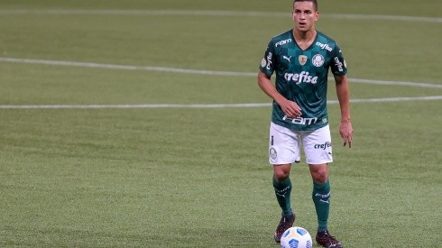 Agif/Marcello Zambrana - Renan deseja sair do Brasil após ser mandado embora do Palmeiras