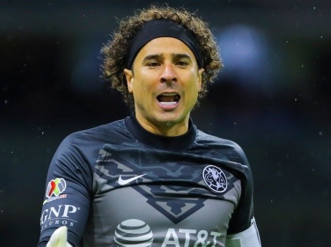 2022 MLS All-Star Game: Why is Guillermo Ochoa not playing for the Liga MX team?