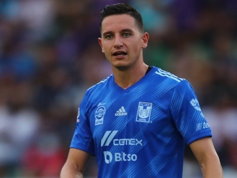 2022 MLS All-Star Game: Why is Florian Thauvin not playing for the Liga MX team?