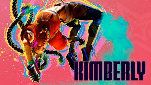 Street Fighter 6 recebe novo trailer com Juri e Kimberly