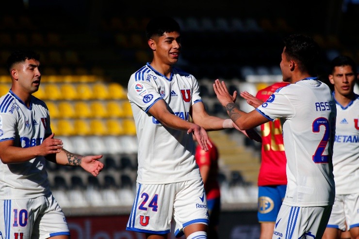 Universidad de Chile