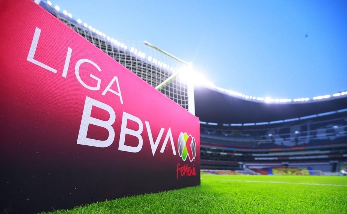 Liga MX Femenil: Horarios y canales de TV que transmiten la Fecha 7 del Torneo Apertura 2022