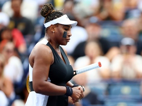 Serena Williams anunció su retiro: "No quiero que se acabe"