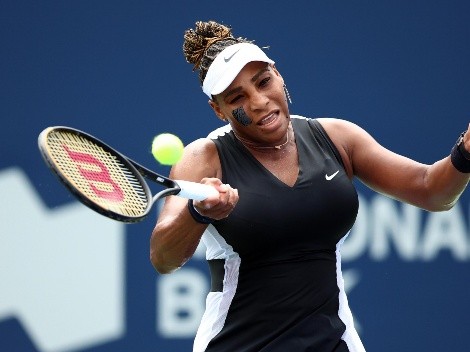 Serena Williams anunció su retiro: ¿cuál será su último torneo?