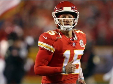 NFL News: Patrick Mahomes and early MVP candidates for the 2022 season