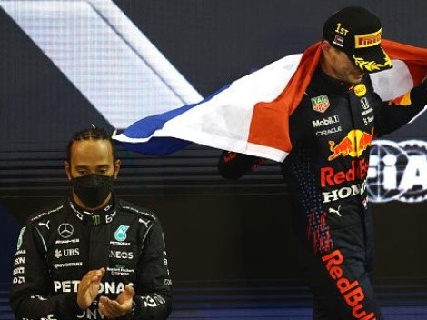 Hamilton abre o jogo e revela que pensou deixar F1 após sentir ser trapaceado no polêmico GP de Abu Dhabi de 2021