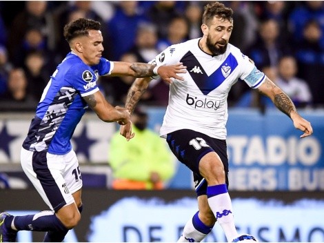 Talleres vs Velez Sarsfield: TV Channel, how and where to watch or live stream online free 2022 Copa Libertadores Quarterfinals in your country today