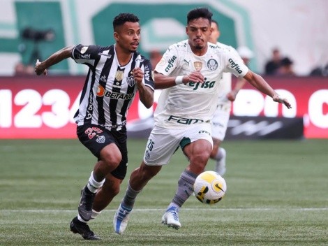 Copa Libertadores: Palmeiras x Atlético-MG; prognósticos do jogo decisivo das quartas de final