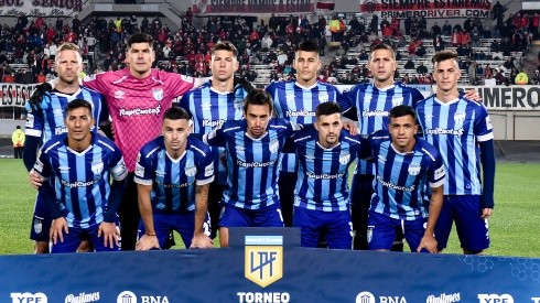 Atletico Tucuman - Liga Profesional 2022