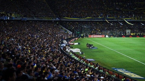 Tras el "No" de Cavani, los hinchas de Boca pidieron a un goleador: "Merece su oportunidad"