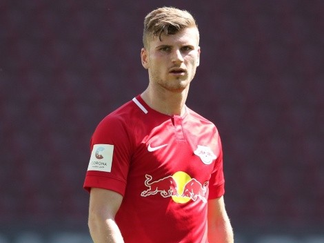 Timo Werner back to Leipzig: Romelu Lukaku, other stars who regretted leaving their former clubs