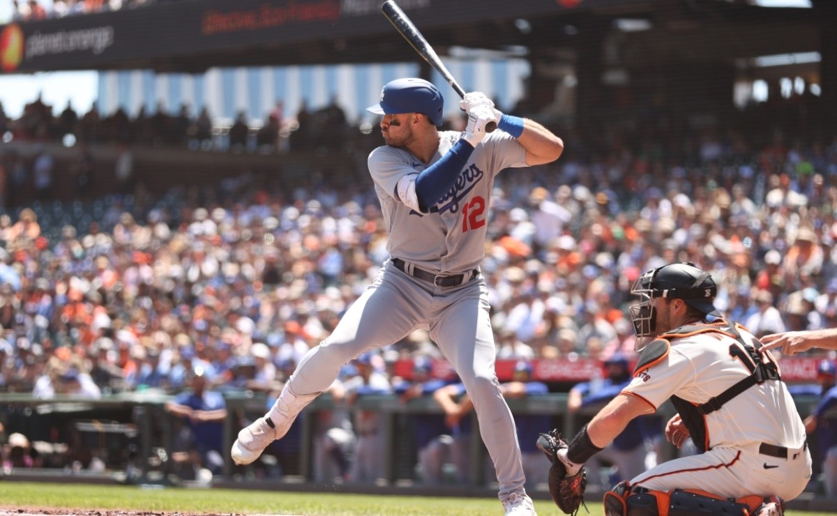 Source: Dodgers Acquire Slugger Joey Gallo From Yankees – NBC Los Angeles