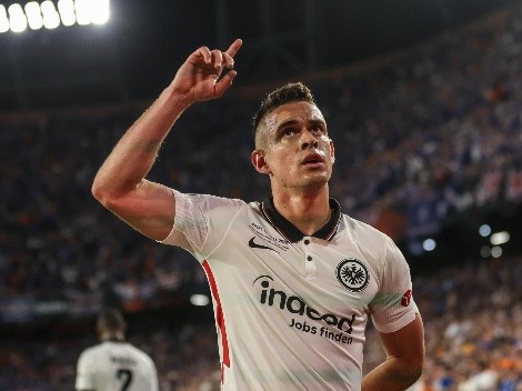 Real Madrid vs. Frankfurt, con presencia de Santos Borré: cómo verlo en VIVO desde Colombia