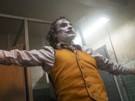 Joker 2: la actriz que regresaría a la secuela junto a Joaquin Phoenix