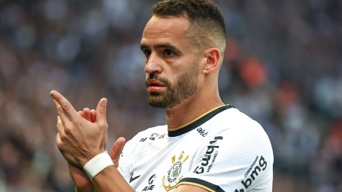 Marcello Zambrana/AGIF - Renato Augusto 'ajudou' amigo a ir para rival do Corinthians