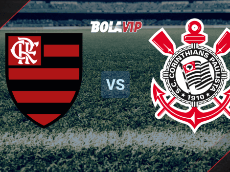 VER EN USA | Flamengo vs. Corinthians EN VIVO por la Copa Libertadores 2022 | Horario, canal de TV y pronósticos