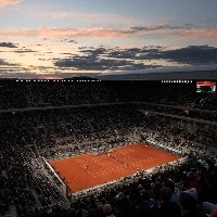Roland Garros será la sede del tenis en los Juegos Olímpicos de París 2024