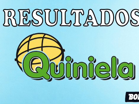 Resultados de la Quiniela y Tómbola de HOY miércoles 10 de agosto: números ganadores en la Lotería de Uruguay