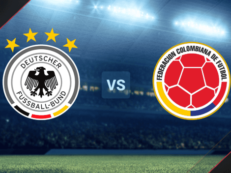Alemania vs. Colombia EN VIVO por el Mundial Femenino Sub 20: Hora, canales de TV, ver streaming EN DIRECTO online y minuto a minuto