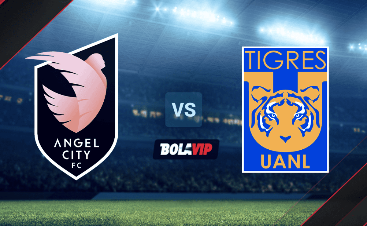 Angel City FC vs Tigres UANL EN VIVO por amistoso femenino: Fecha, hora y TV