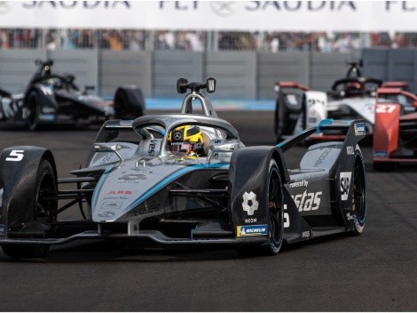 2022 Hana Bank Seoul E-Prix I and II (championship definition) Schedule: TV coverage, dates and start time in the US and UK