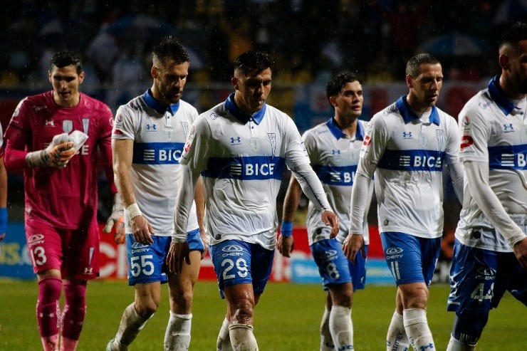 Universidad Católica