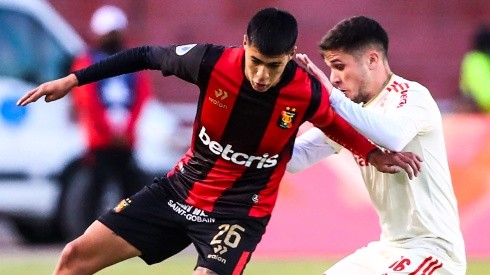 Exmundialista argentino y campeón de la Sudamericana respeta a FBC Melgar: "Tratan bien el balón". (Foto: Getty Images)