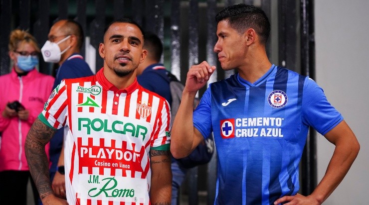 Escoboza se suma a Cruz Azul