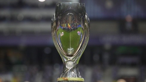 Supercopa de Europa