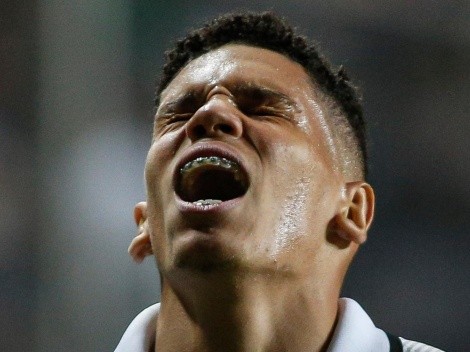 Botafogo é informado nesta sexta-feira sobre avanço de Paulinho