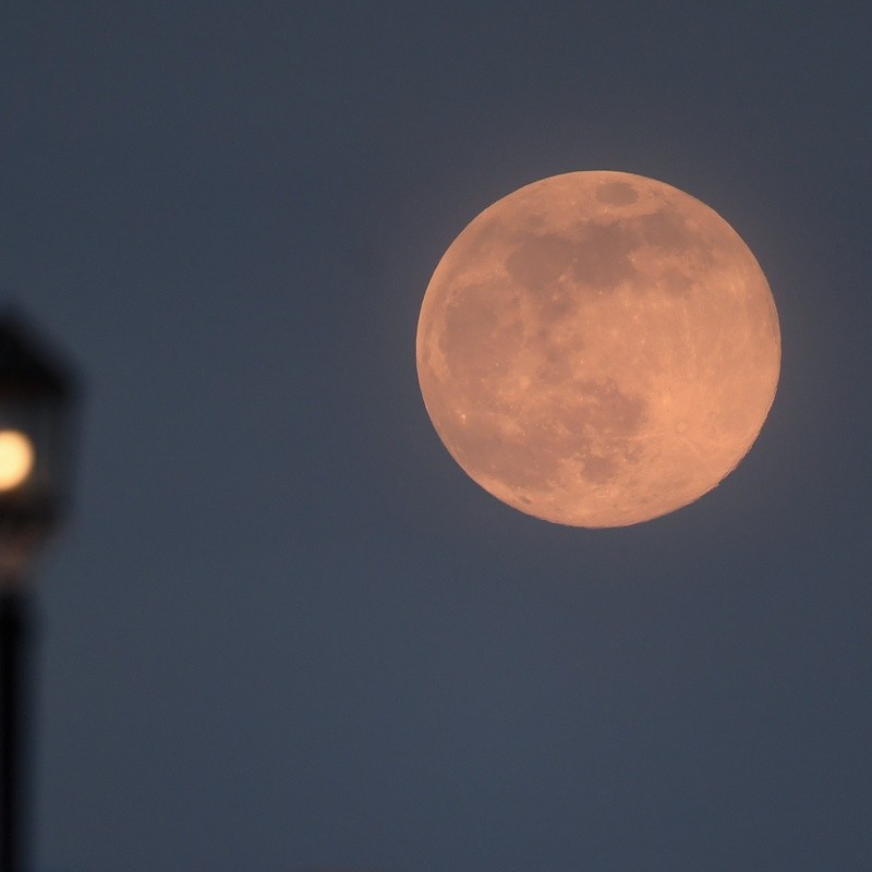 Superluna de Esturión 2022: cómo afecta a cada Signo del Zodiaco la luna llena de agosto