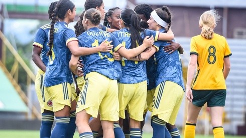¡Análisis! Posibilidades, rivales y figuras de la Selección Colombia para el Mundial Femenino Sub 20