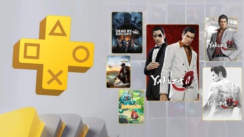 PlayStation Plus: 12 nuevos juegos llegan gratis a PS Plus Extra y Premium