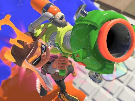 Splatoon 3 comparte muchas novedades y fecha una prueba gratuita en Nintendo Switch