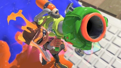 Splatoon 3 comparte muchas novedades y fecha una prueba gratuita en Nintendo Switch