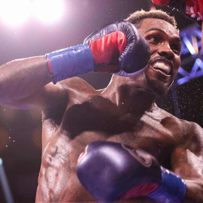 En ShowTime ya tienen veredicto sobre la unificación entre Jermall Charlo y Demetrius Andrade