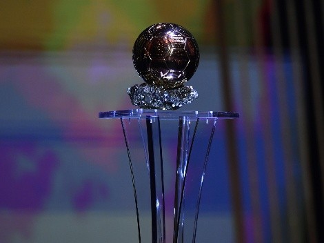 Balón de Oro 2022: ¿Cuándo es la gala de entrega de premios?